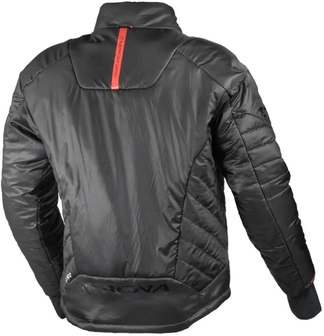 Macna Motorradjacke Nucleo beheizbare Textiljacke beheizbar