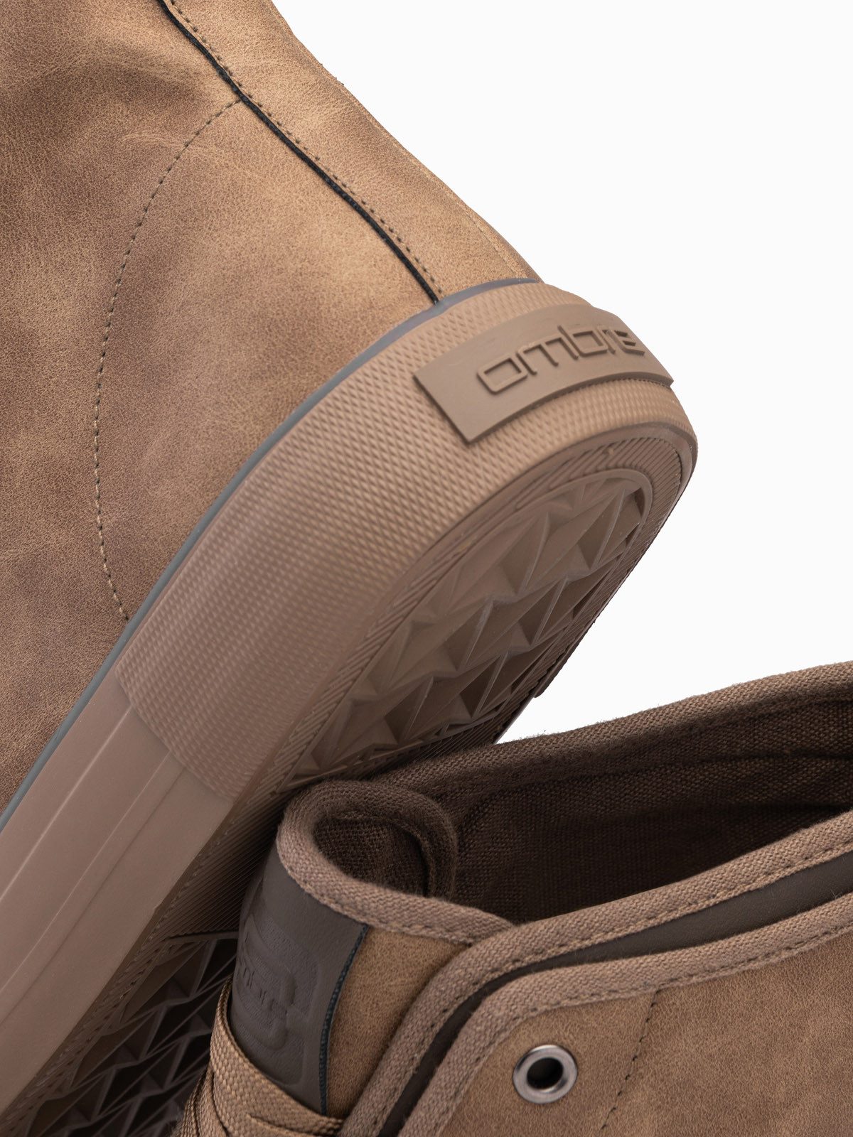 OMBRE High-Top-Turnschuhe / Sneaker Sneaker