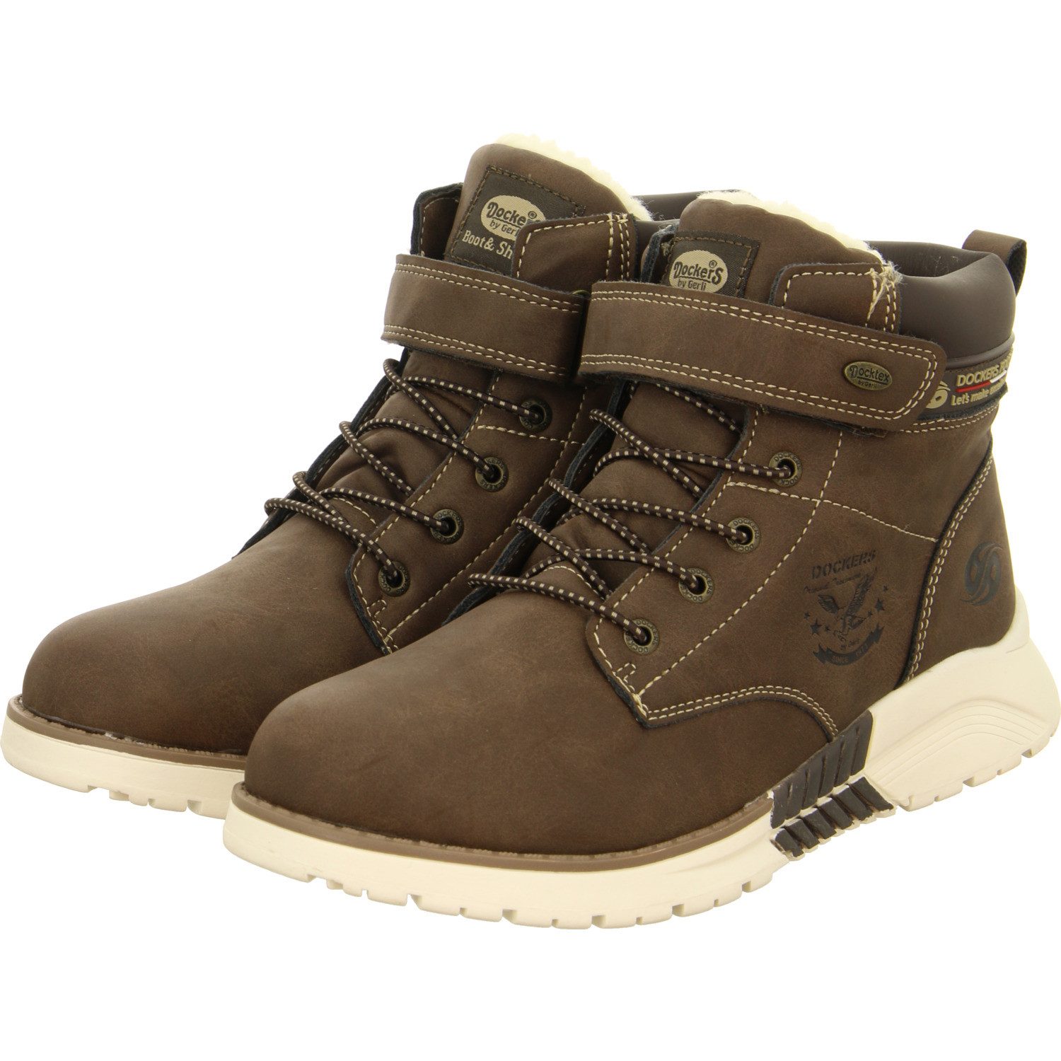 Dockers by Gerli Stiefeletten Stiefelette