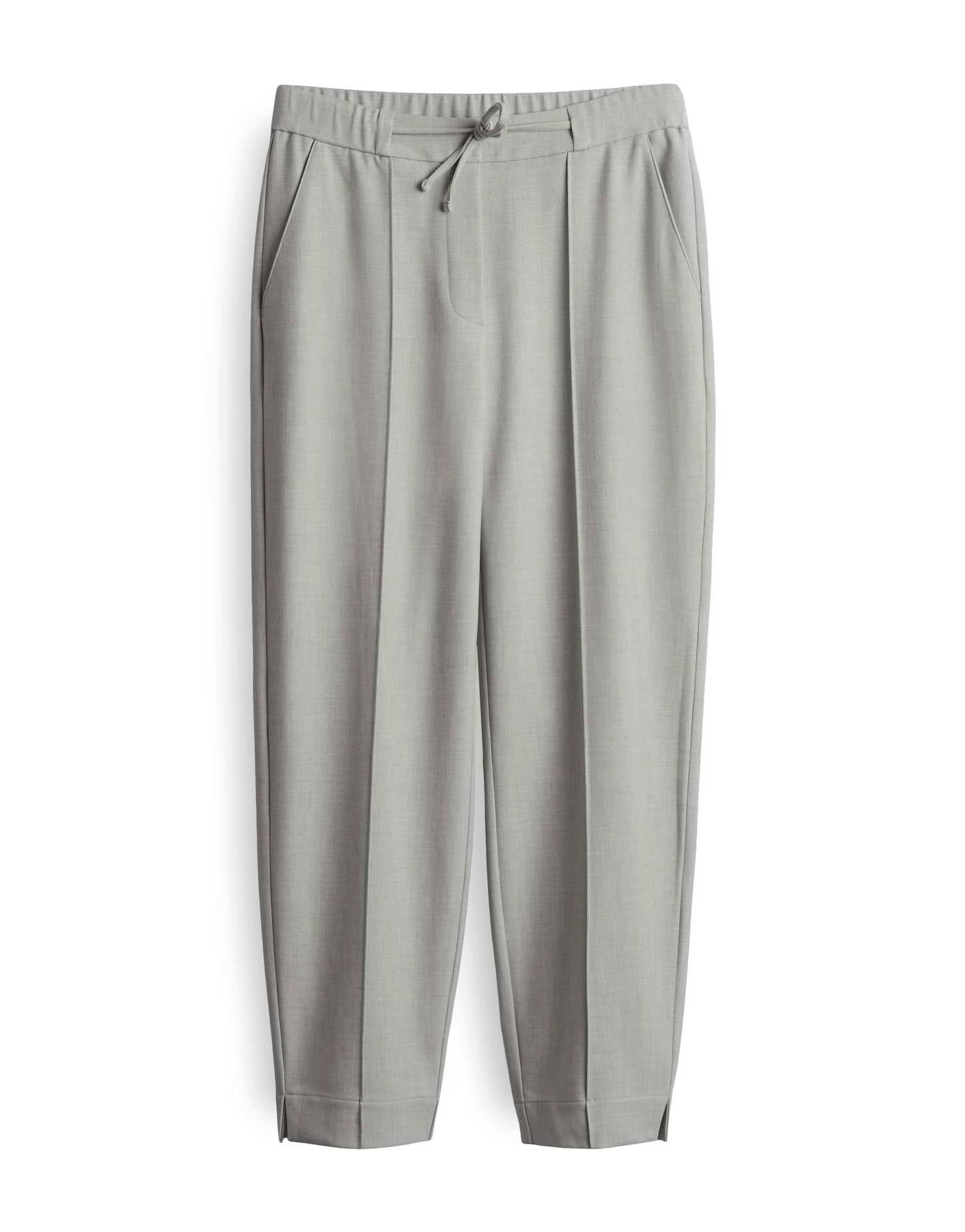 Schlupfhose MYHA ICONIC aus leichtem Viskosemix