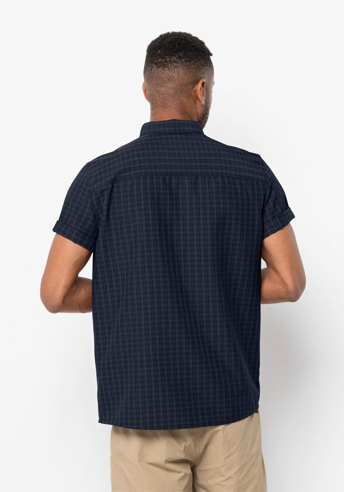 Jack Wolfskin Funktionshemd EL DORADO SHIRT günstig online kaufen