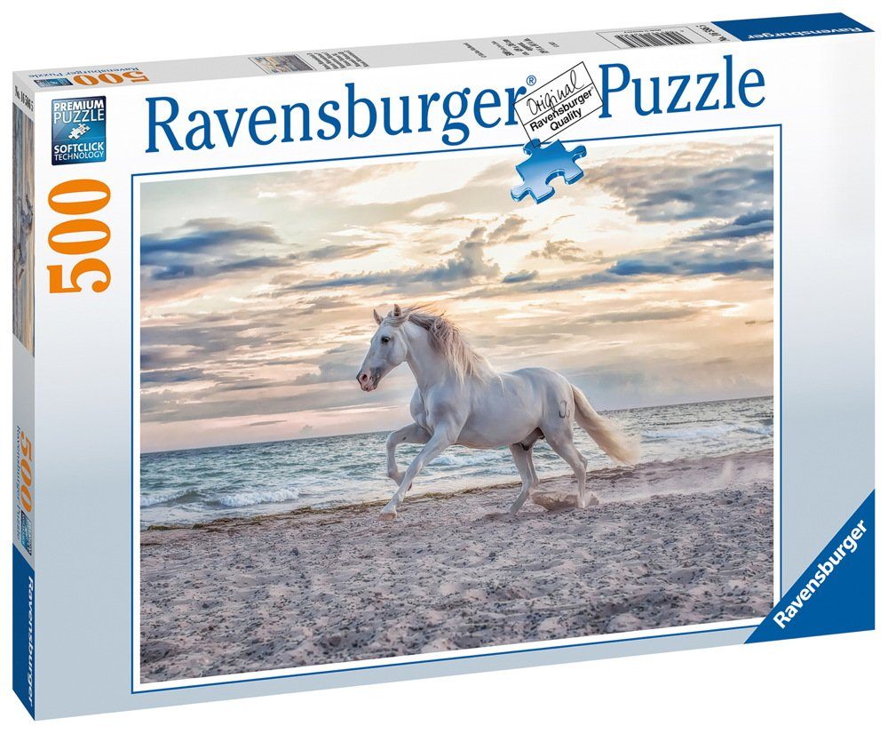 Ravensburger Puzzle 500 Teile Ravensburger Puzzle günstig online kaufen