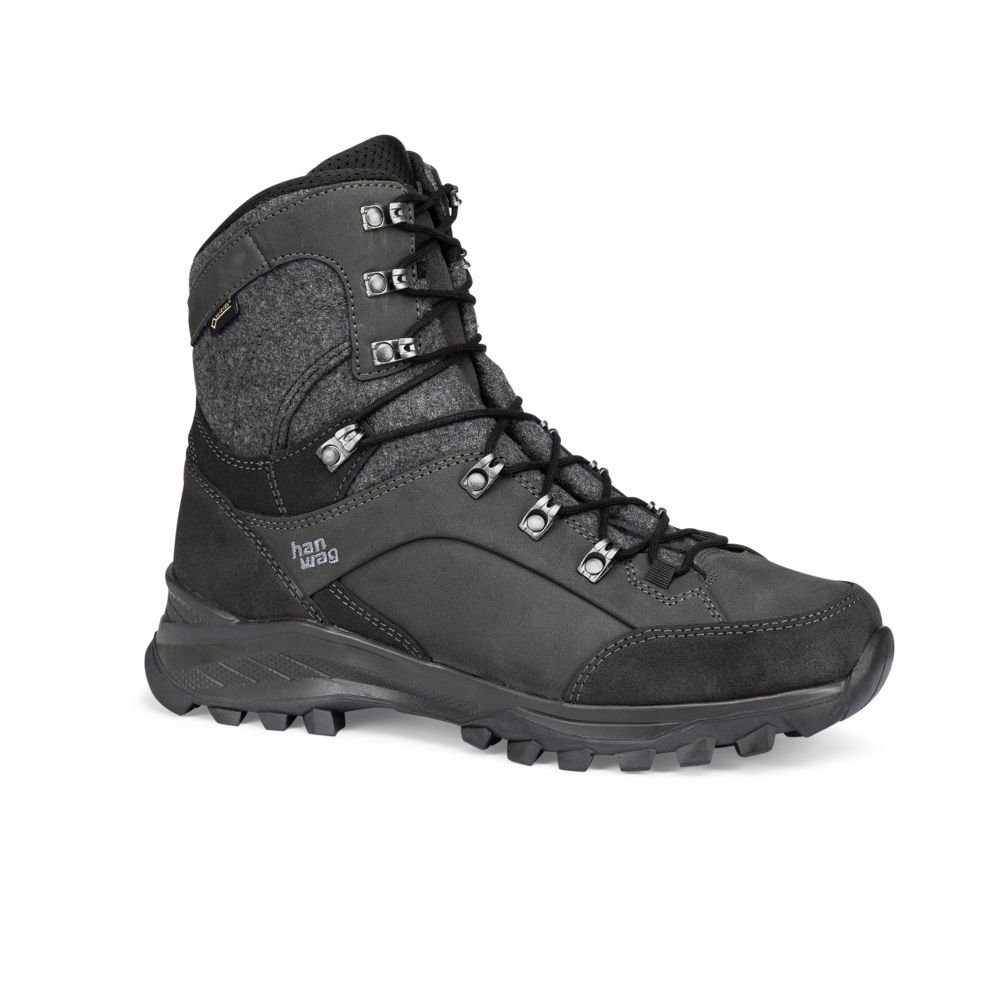 Hanwag Hanwag M Banks Winter Gtx® Herren Winterstiefel Winterstiefel