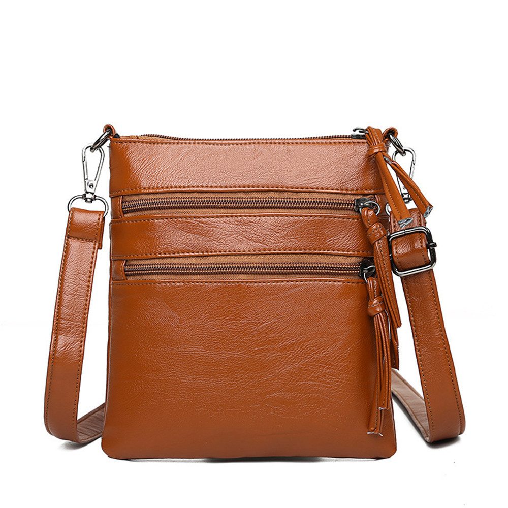 Schultertasche Damen Umhängetasche Shopper Tasche