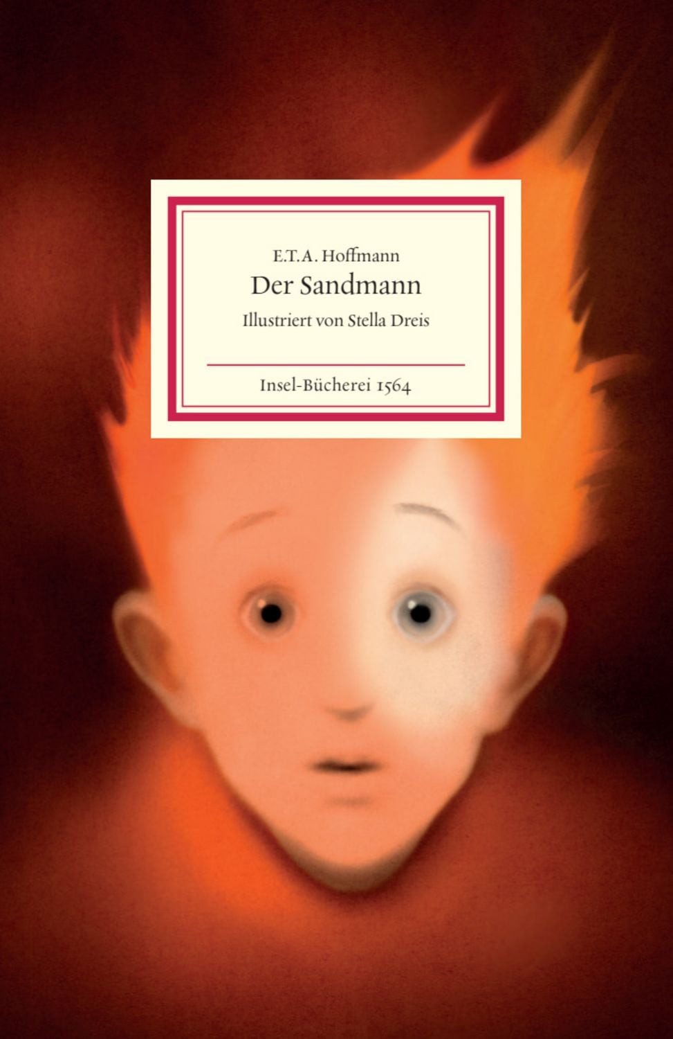 Der Sandmann / E.T.A. Hoffmann