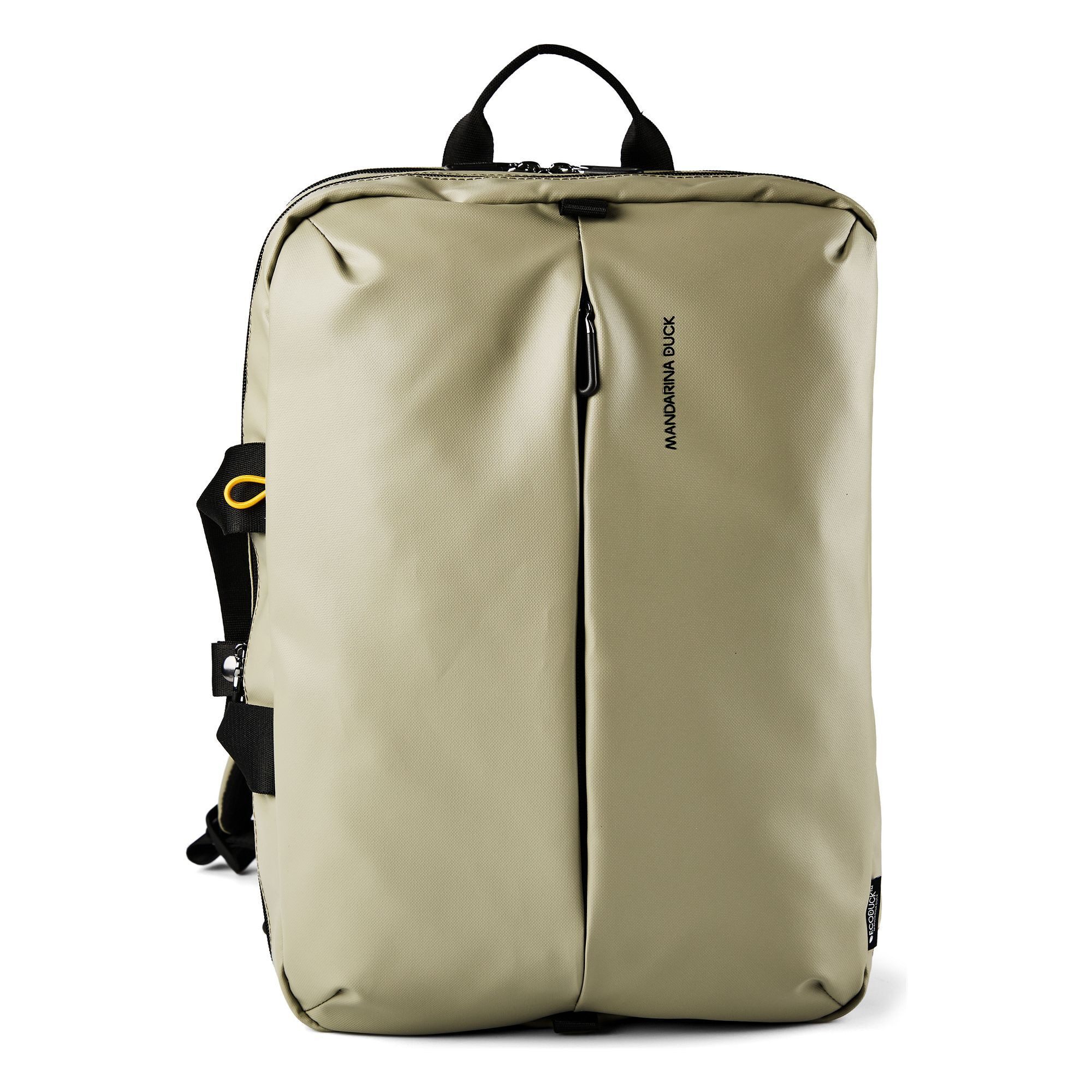 Rucksack Eco Coated
