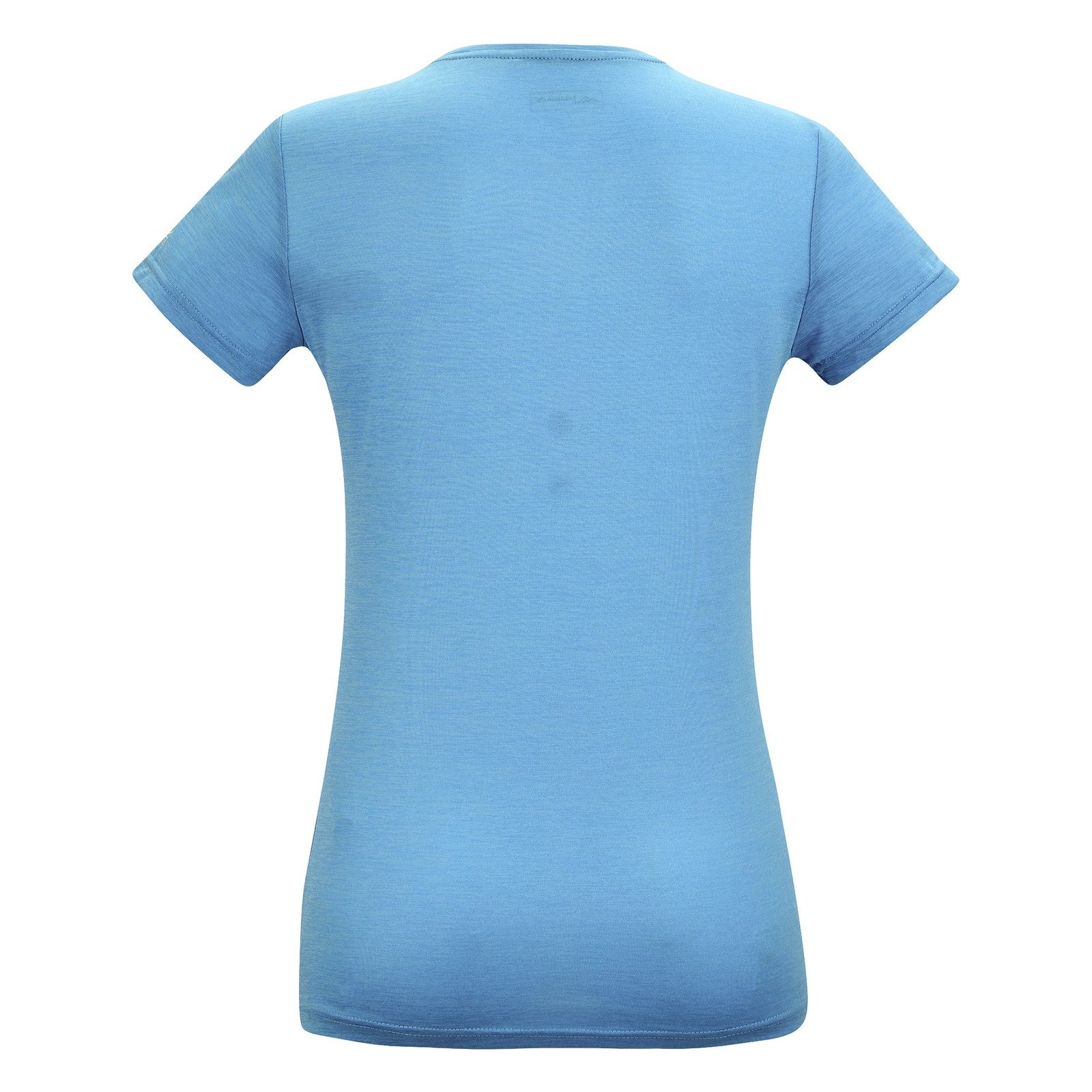 Regatta Kurzarmshirt Fingal Edition mit Markendetails