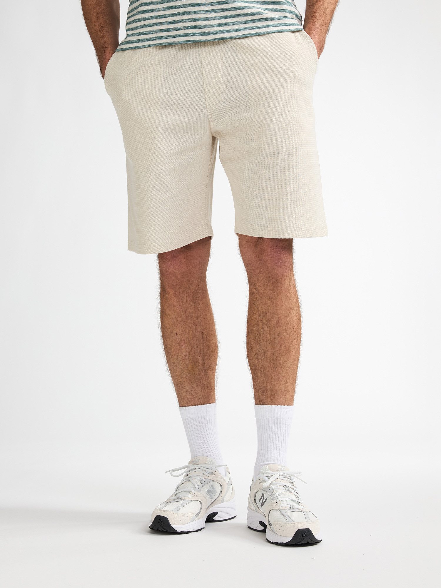 Petrol Industries Shorts Roadrunner Chino Fit