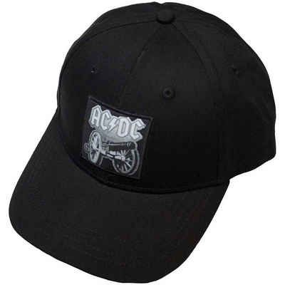 AC/DC Baseball Cap For Those About To Rock