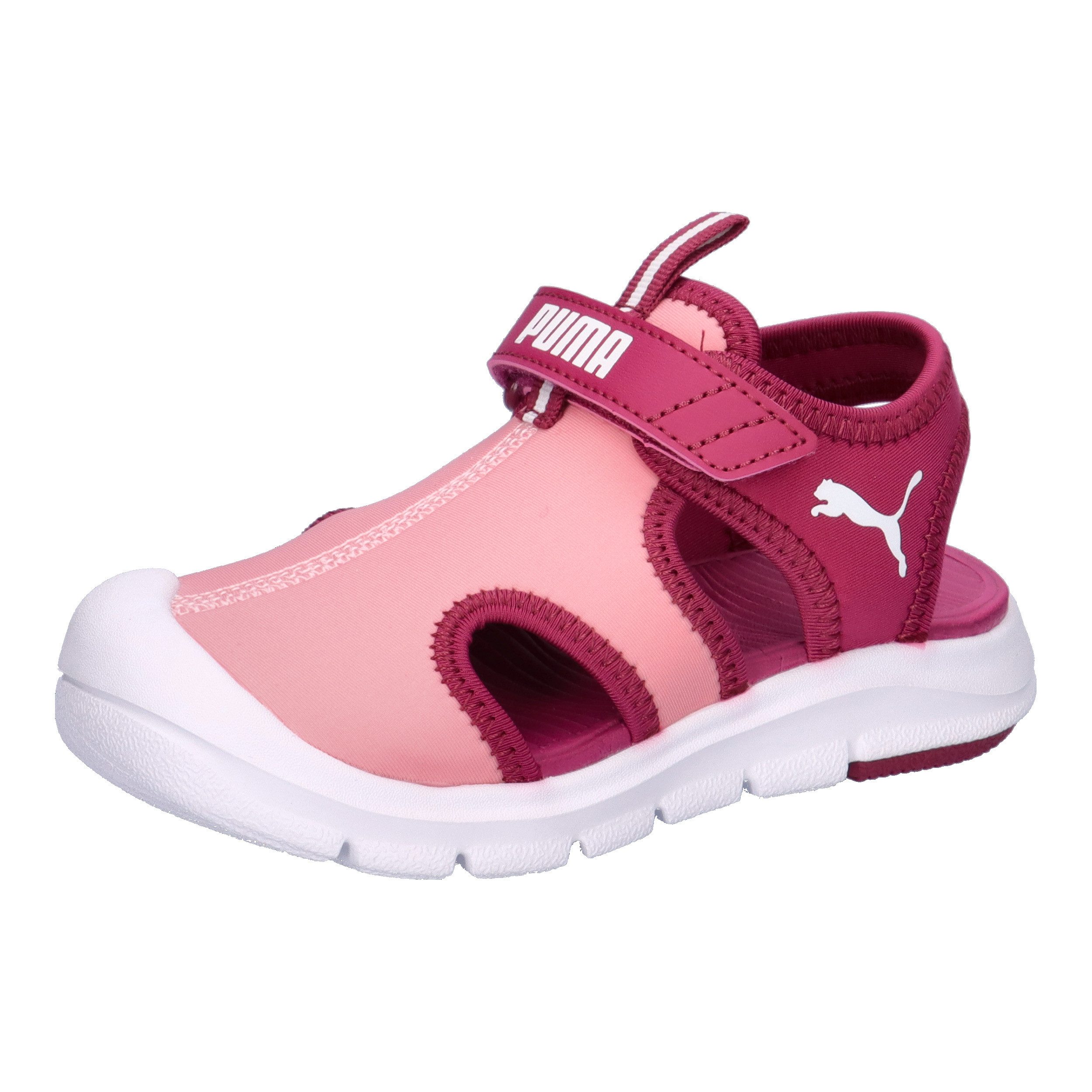 PUMA Puma Kinder Sandale Puma Fun Racer Sandal V Inf 400585 Sandale