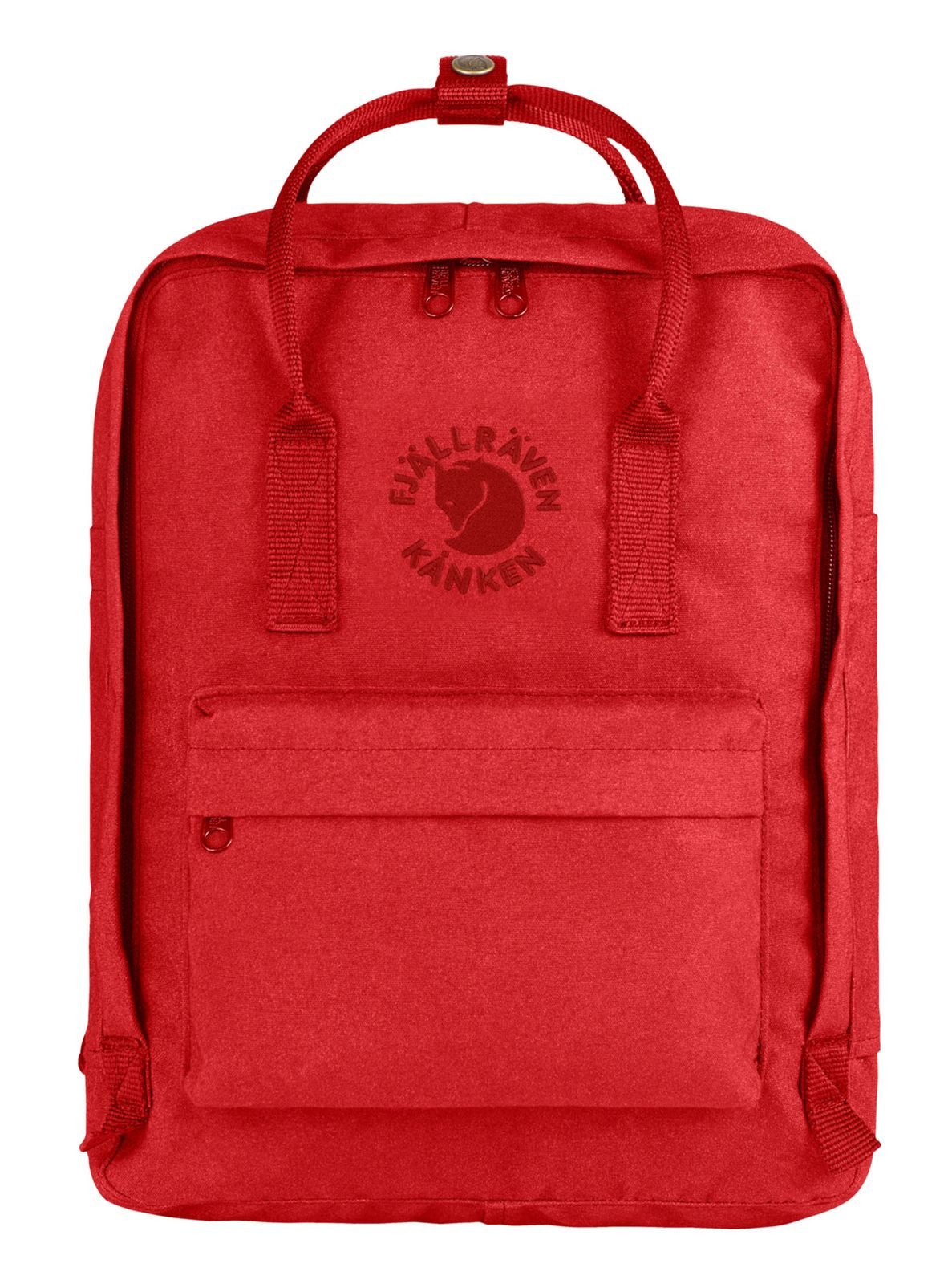 Fjällräven Rucksack Kånken (Set, 2-tlg)