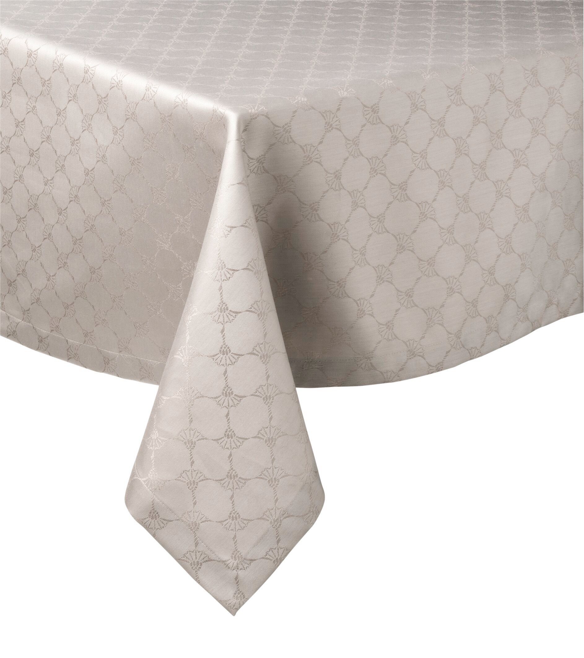 JOOP! Tischdecke JOOP! LIVING - CORNFLOWER günstig online kaufen