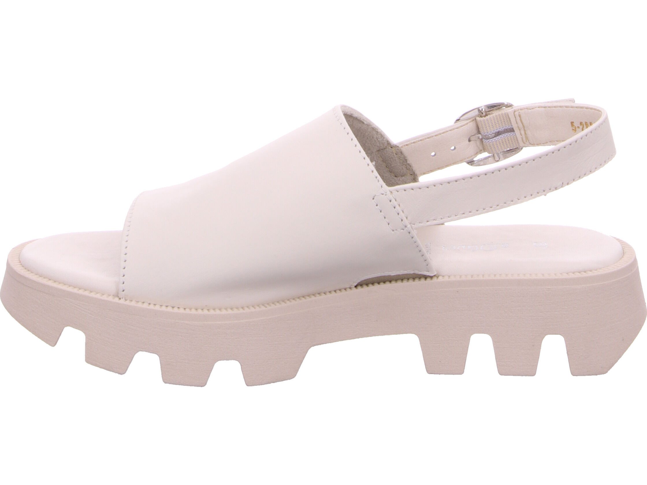 s.Oliver Riemchensandalette