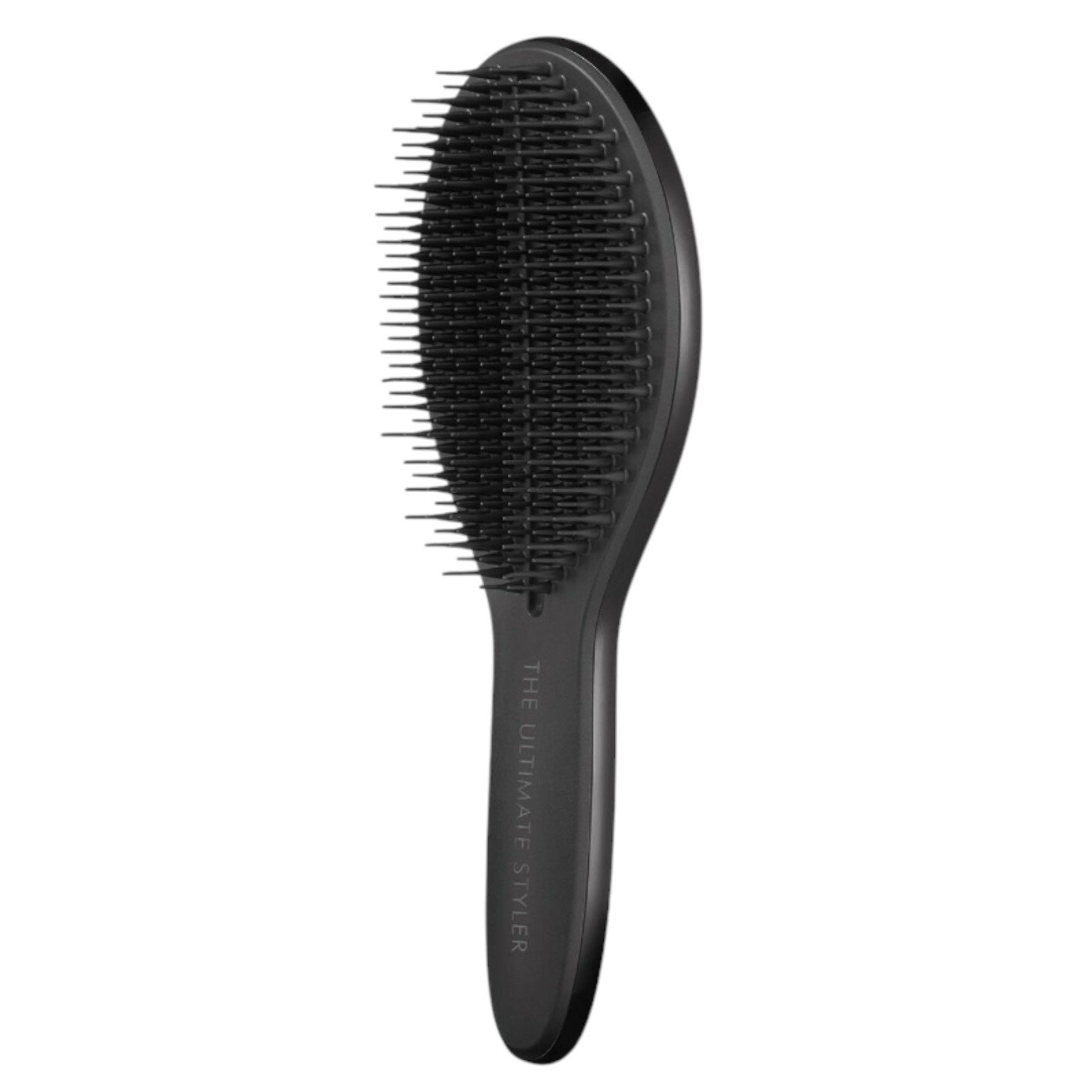 TANGLE TEEZER Haarbürste The Wet Detangler Styler Black, 1-tlg., Speziell für Nasse Haare