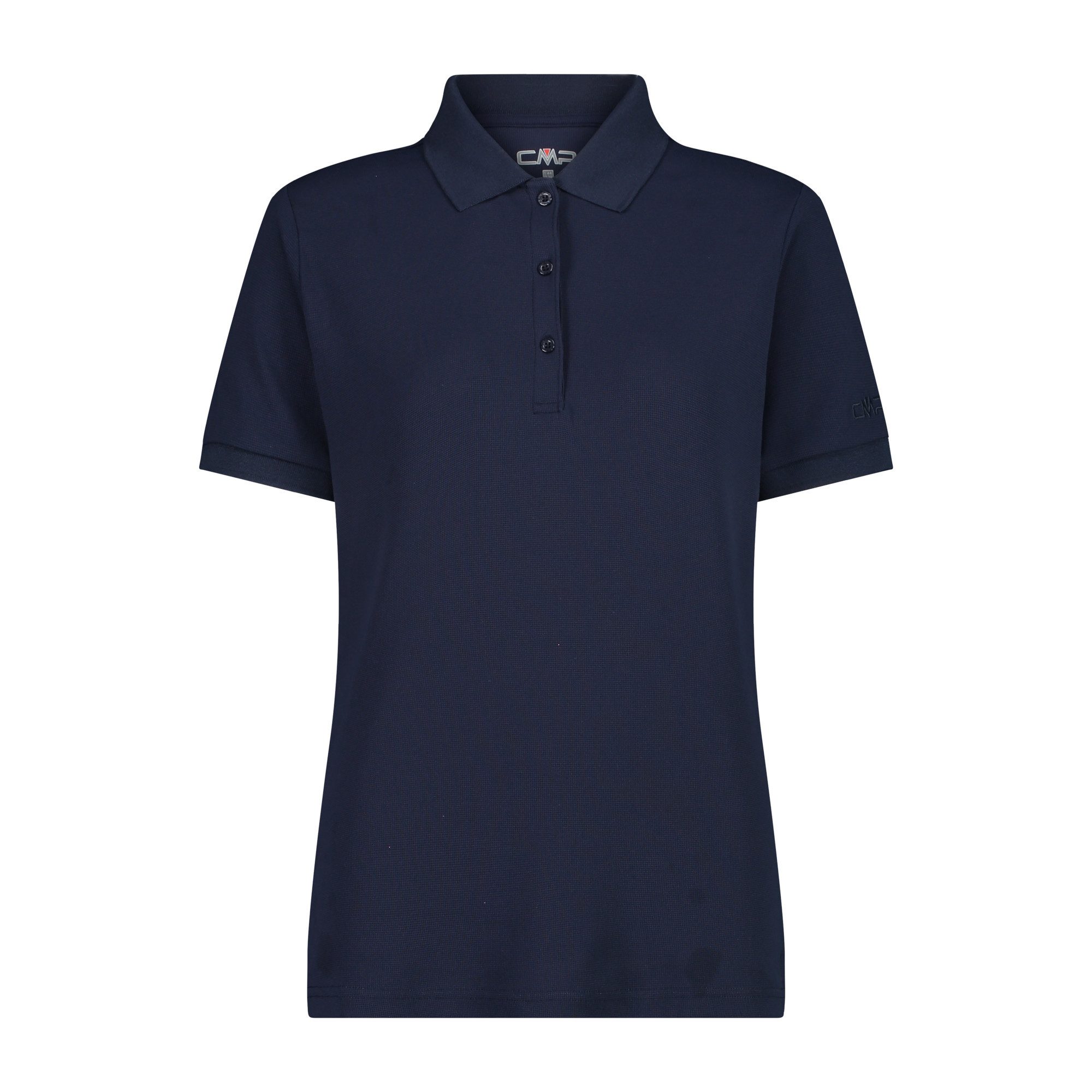 CMP Poloshirt CMP Damen Poloshirt WOMAN günstig online kaufen