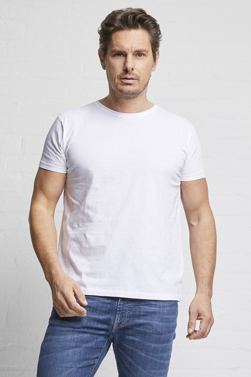 wunderwerk T-Shirt Core Tee mal tinto male