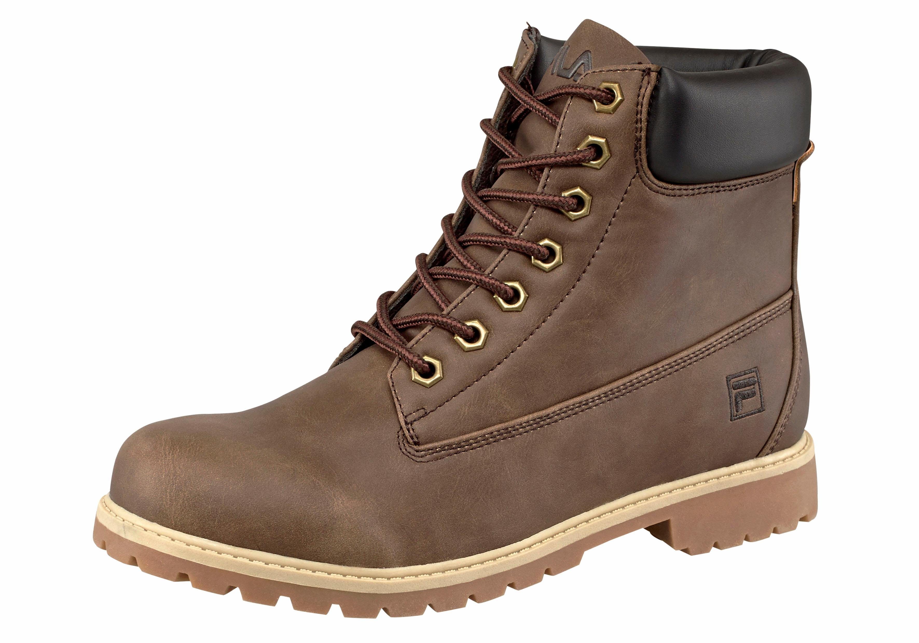 Fila »Maverick Mid« Schnürboots online kaufen | OTTO Fila »Maverick Mid« Schnürboots online kaufen | OTTO