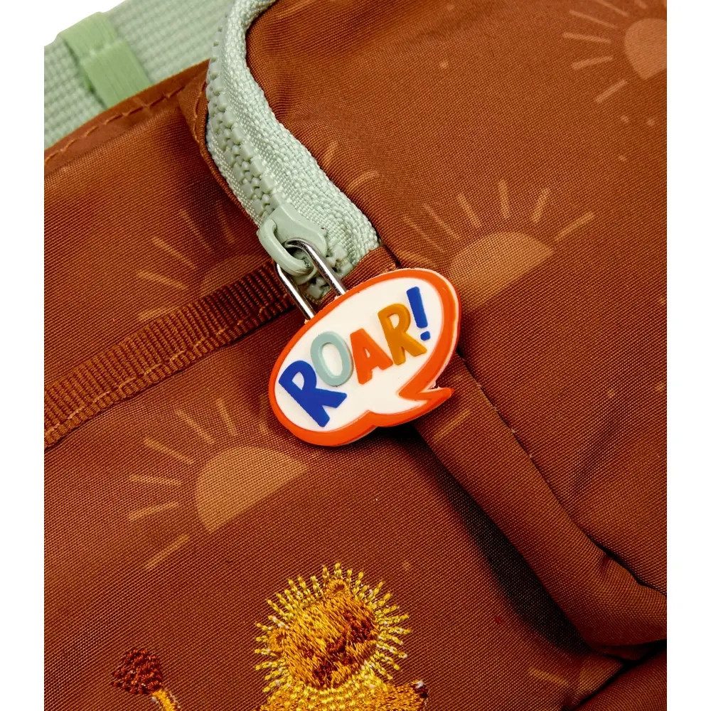 COPPENRATH DIE SPIEGELBURG Kinderkoffer Hip Bag Löwe - Kleine Freunde