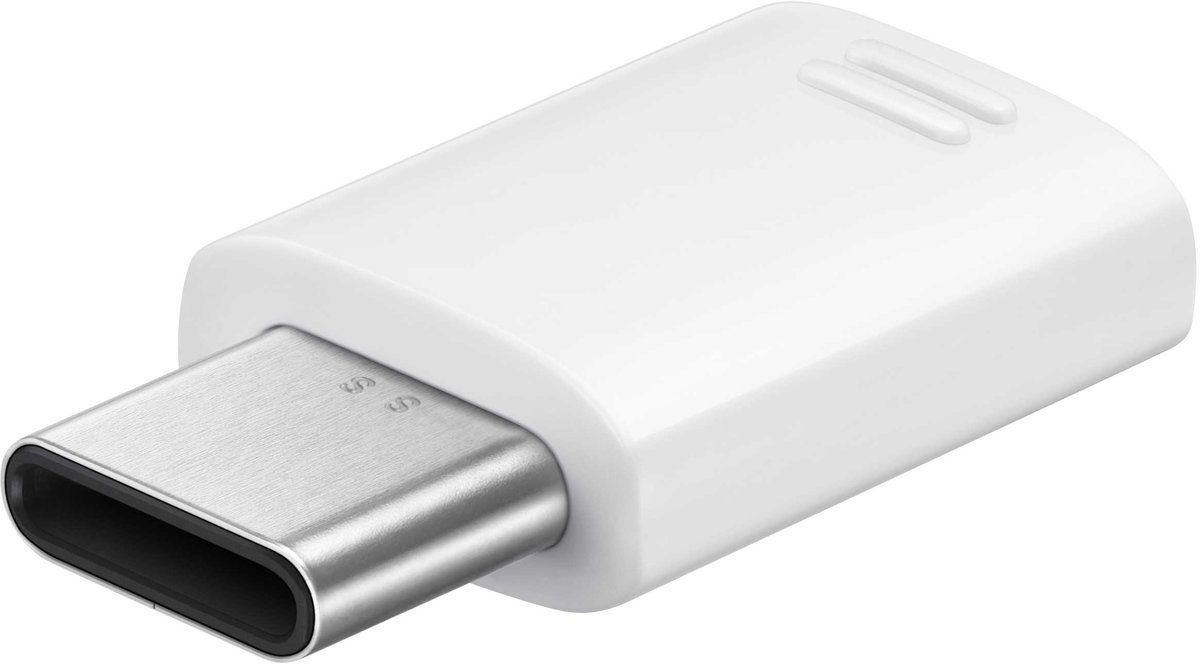Samsung Zubehör »USB-C auf Micro USB Adapter, EE-GN930 ...