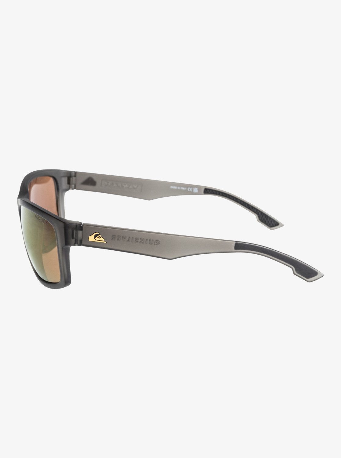 Quiksilver Monoscheibensonnenbrille TRAILWAY POLARIZED