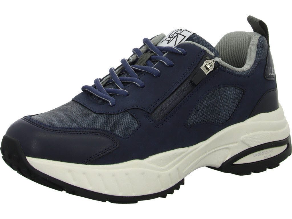Waldläufer H-Pero Schnürschuh günstig online kaufen