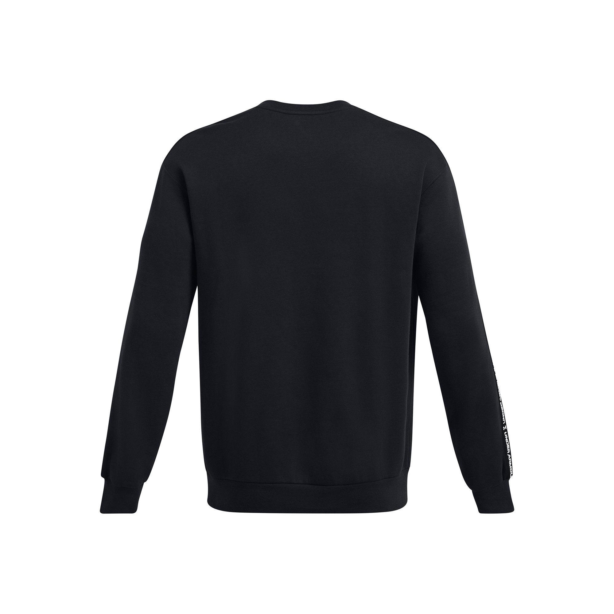 Under Armour® Fleecepullover Under Armour Herren Pullover UA Icon Fleece Cr günstig online kaufen