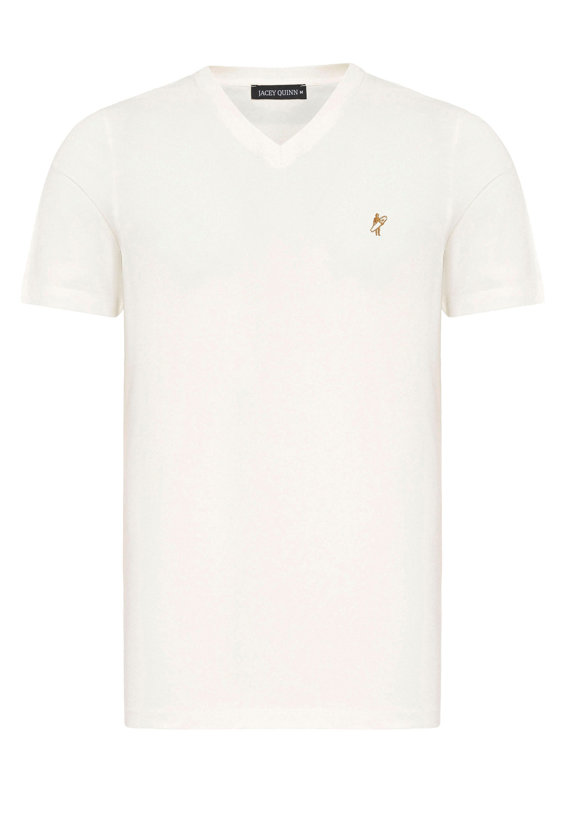 Jacey Quinn Poloshirt DIGGORY günstig online kaufen