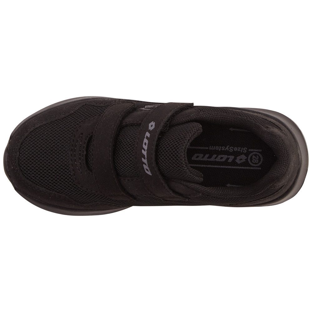Lotto Sneaker - besonders leicht & bequem