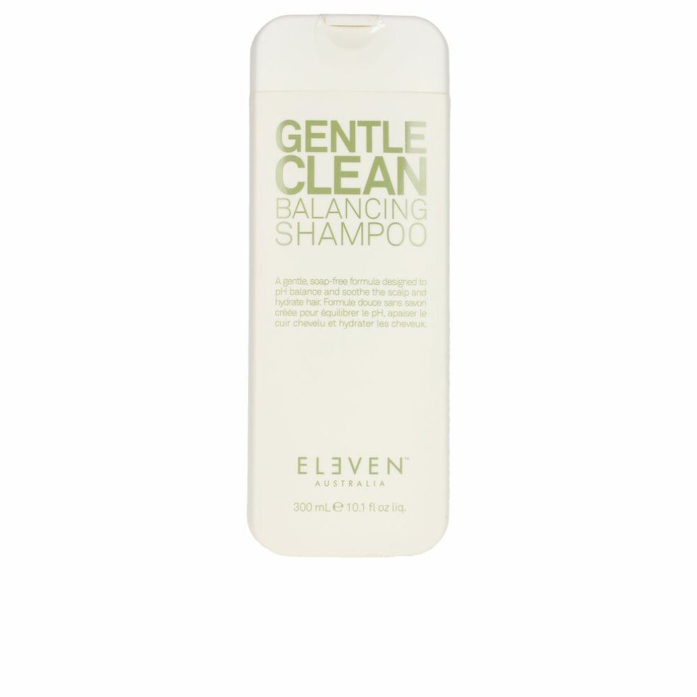 Eleven Australia Haarshampoo Gentle Clean Balancing Shampoo 300ml