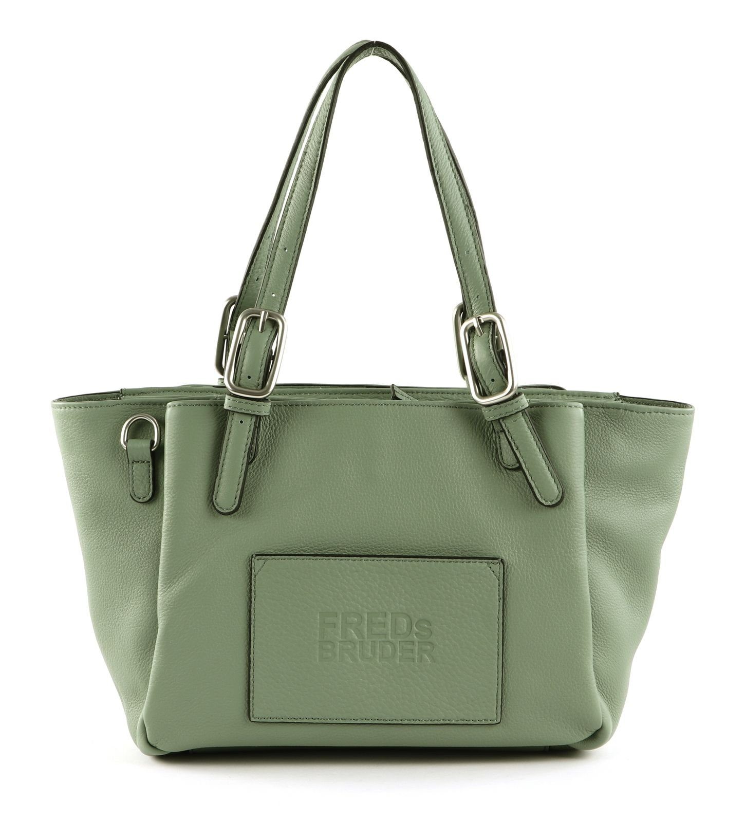 FREDsBRUDER Schultertasche Bloomfield