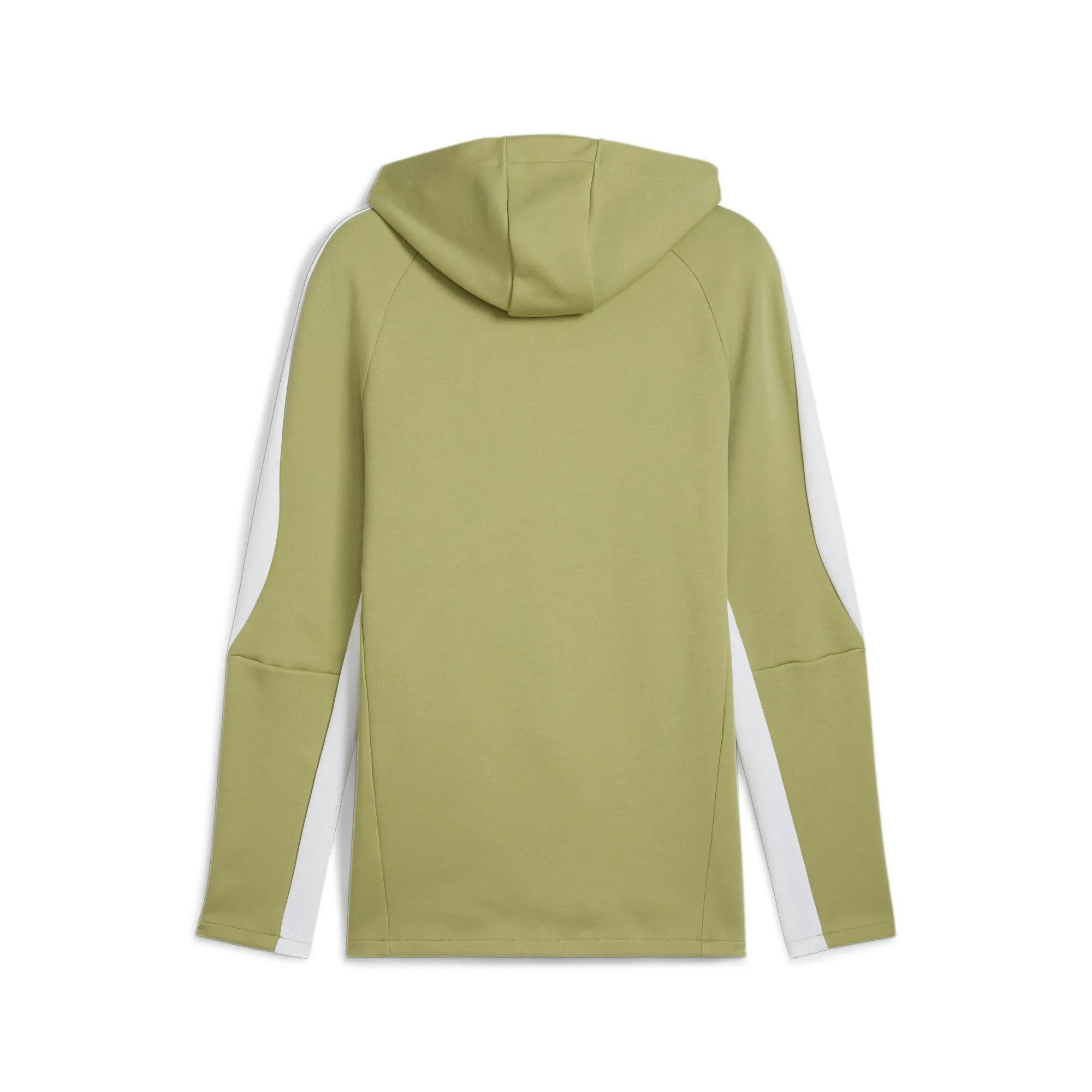 PUMA Kapuzenpullover Puma Herren Kapuzenpullover teamEVOSTRIPE günstig online kaufen