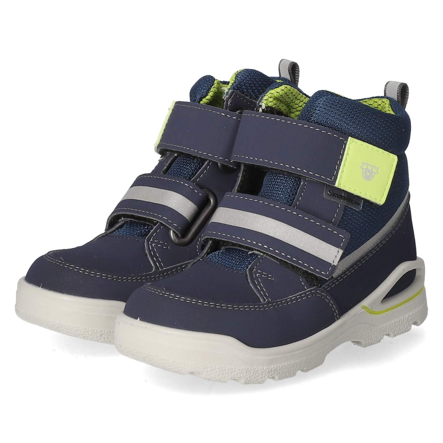 Pepino Winterstiefeletten FLORI Stiefelette