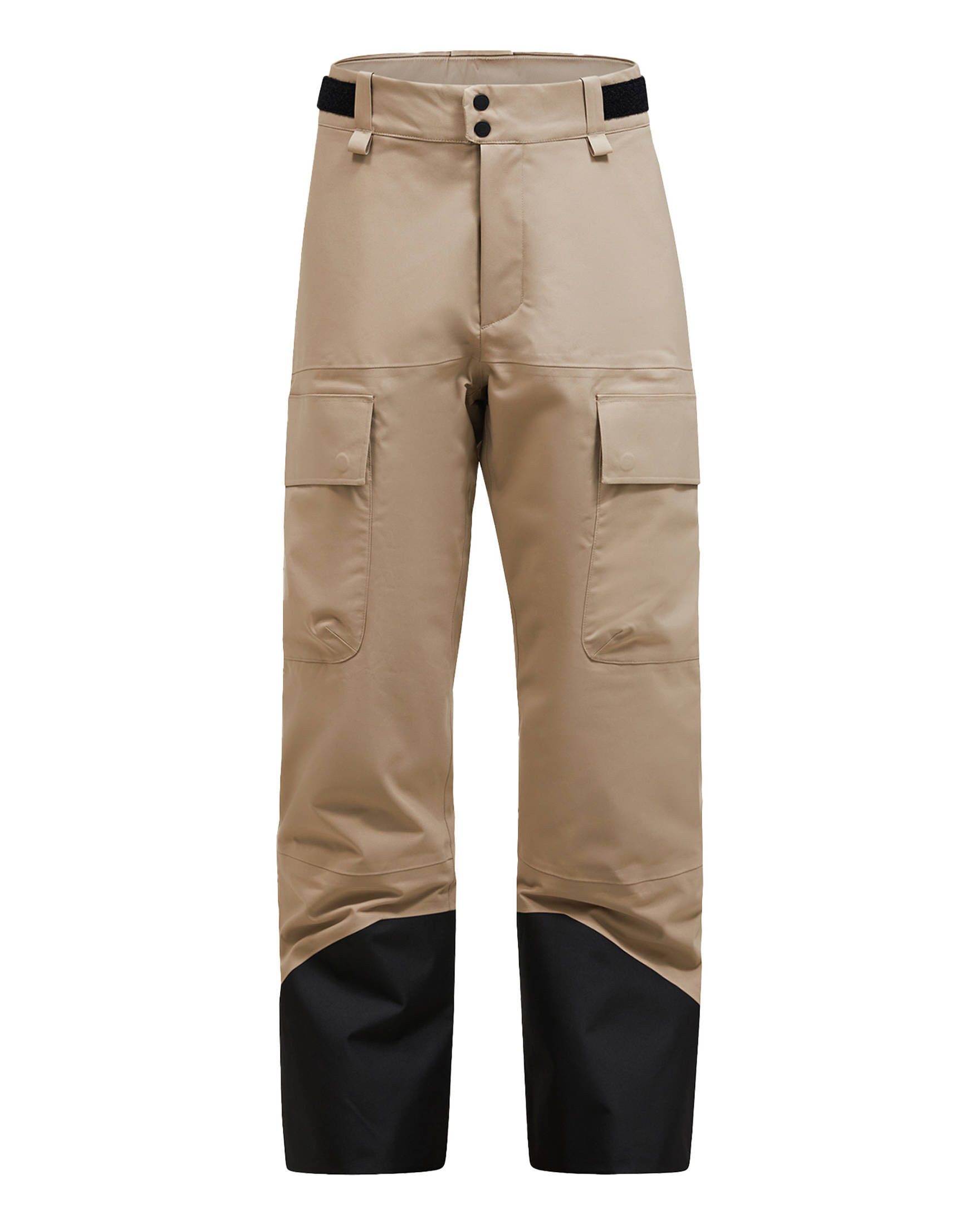 Skihose Herren Skihose EDGE INSULATED