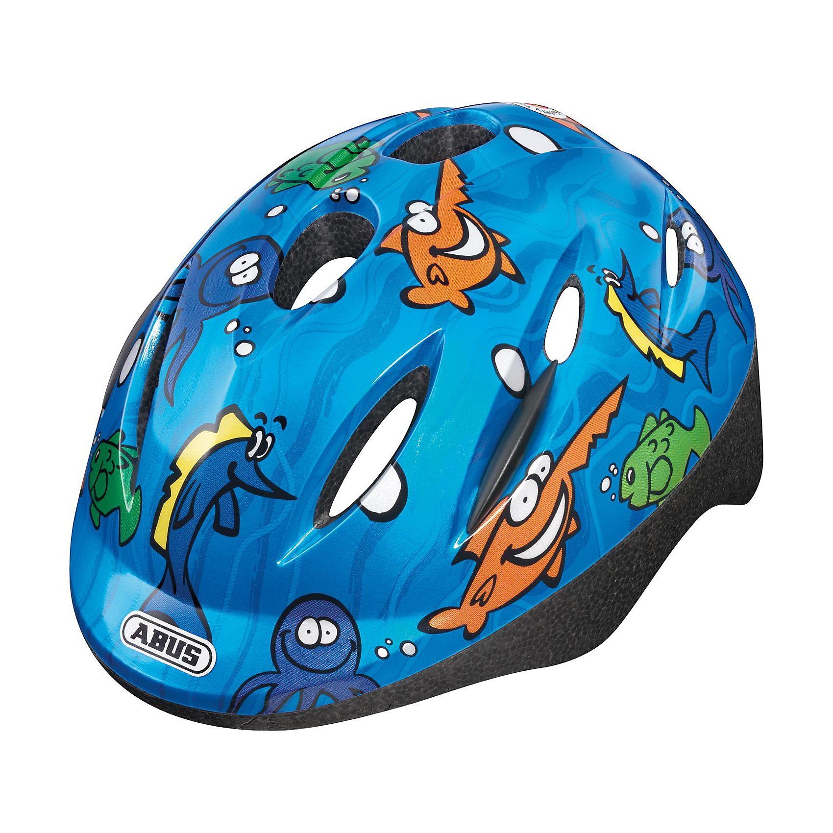 ABUS Fahrradhelm Smooty Ocean online kaufen OTTO