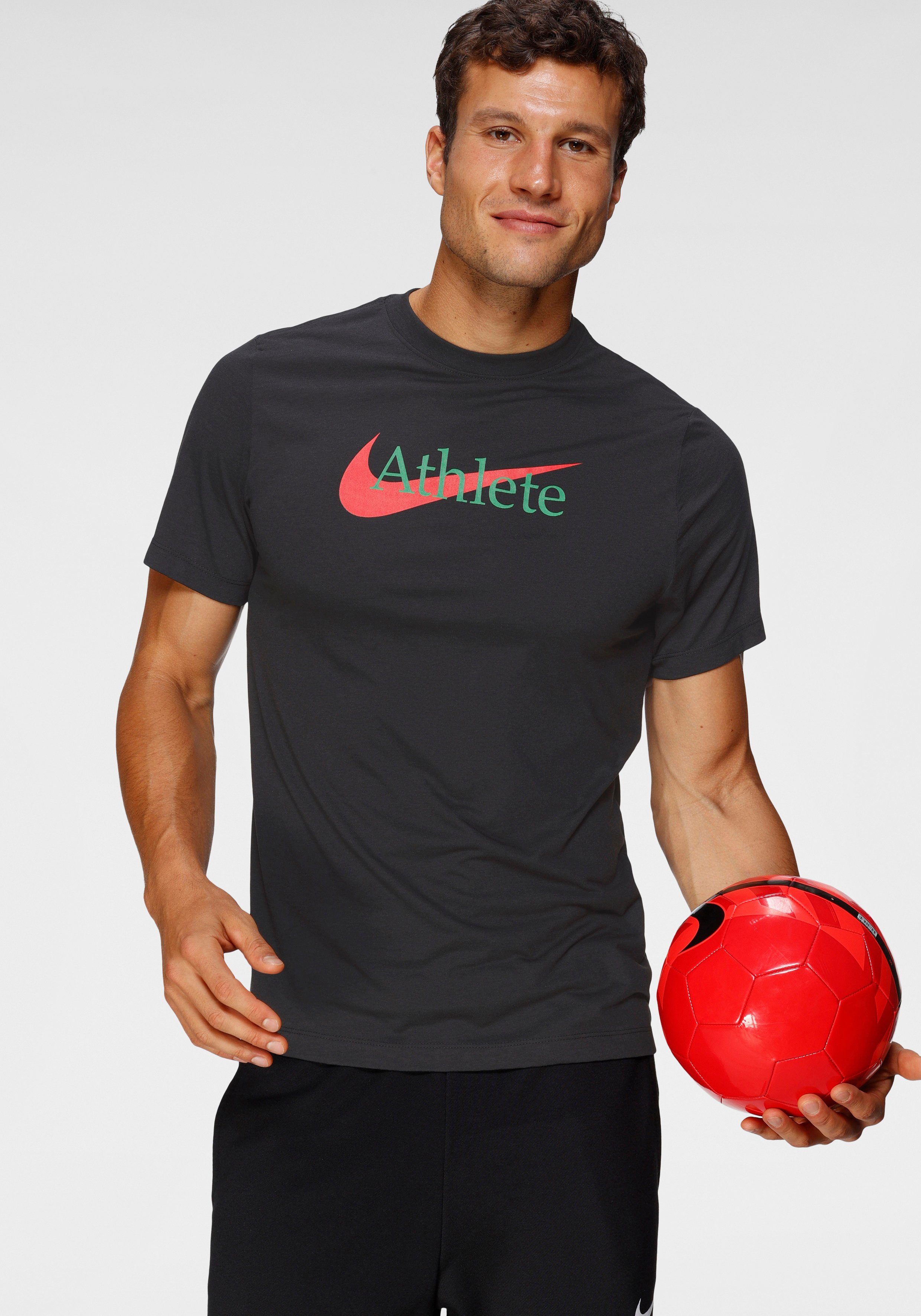 Günstige Nike Herren T-Shirts online kaufen | OTTO