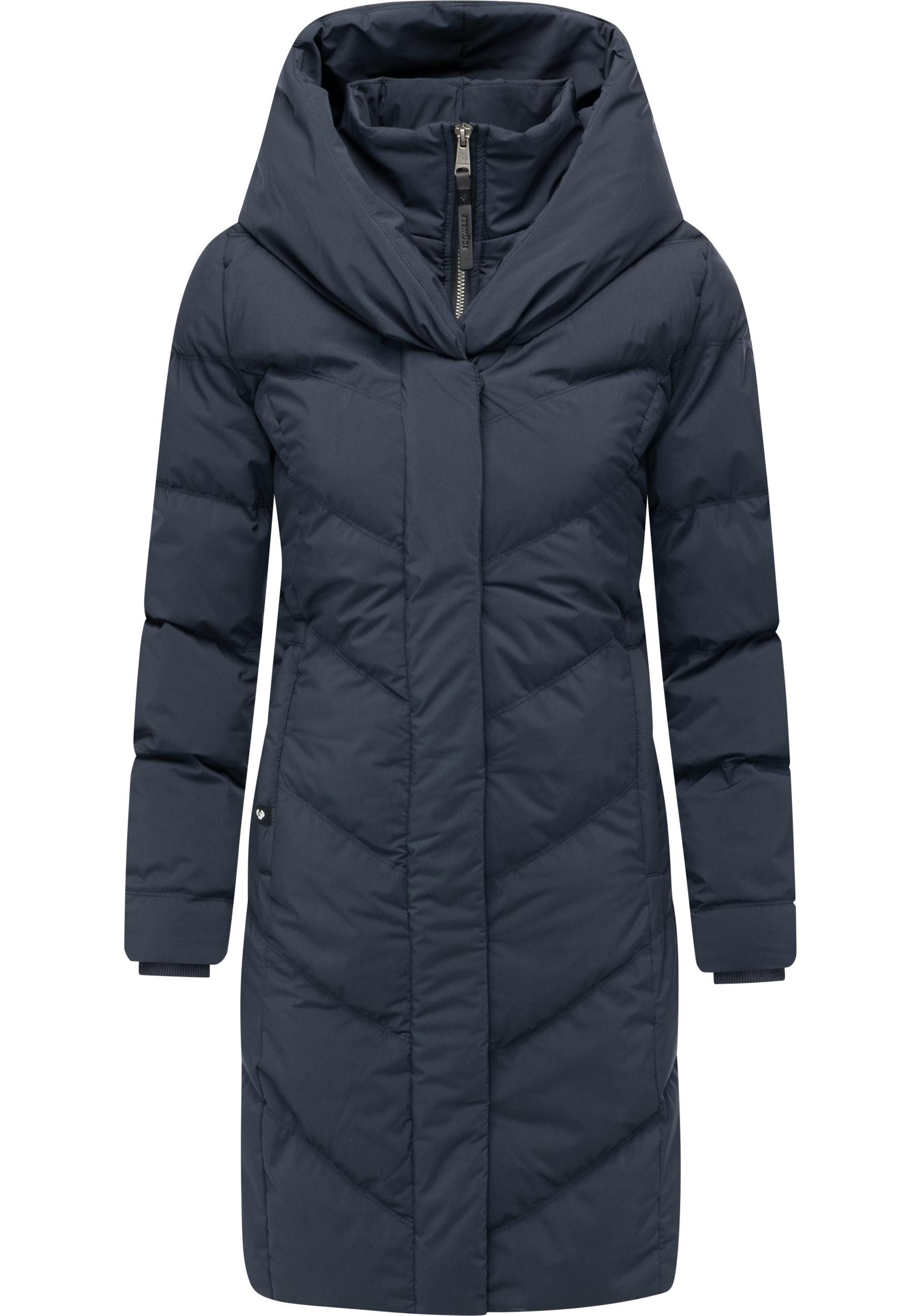 Steppmantel Natalka Soft YOUMODO