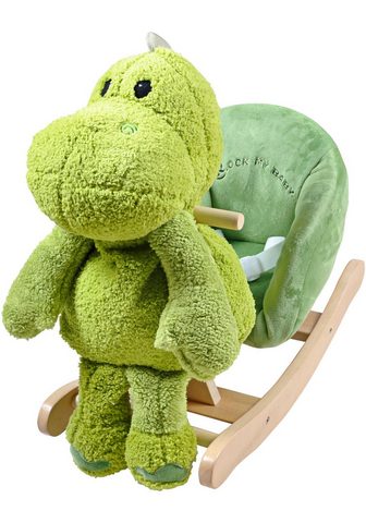 KNORRTOYS ® качели "Dino Nelson"