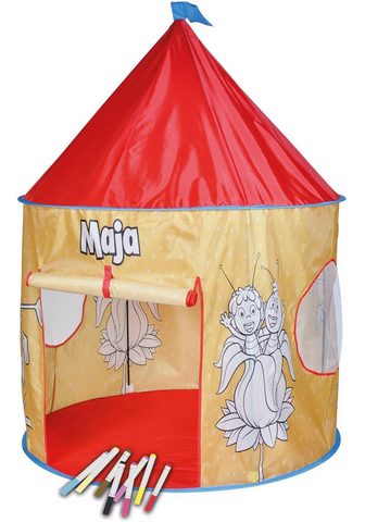 KNORRTOYS ® игровая палатка "Biene Maja...
