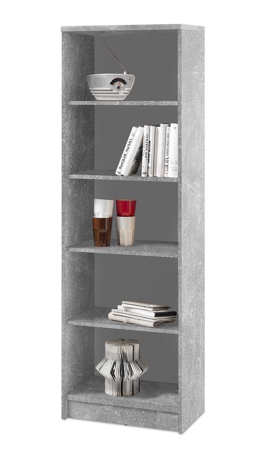 Bücherregal OPTIMUS, B 54 x H günstig online kaufen