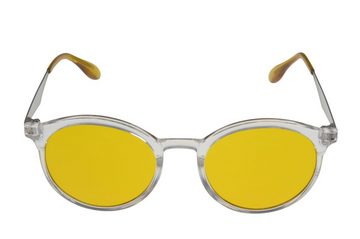 Gamswild Sonnenbrille UV400 GAMSSTYLE Modebrille getönte Gläser in cat. 2 Damen Modell WM1121 in blau, grün, gelb