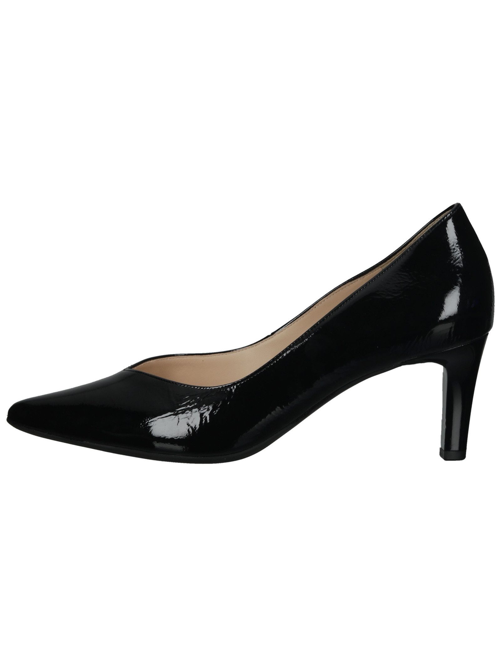 Högl Högl Pumps Leder Pumps