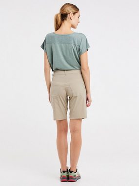 Protest Outdoorhose PRTCEDRO outdoor shorts BambooBeige