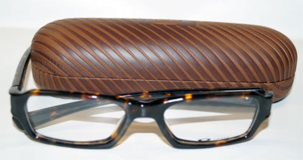 Oakley Sonnenbrille OAKLEY Brillenfassung OX1026 12-477