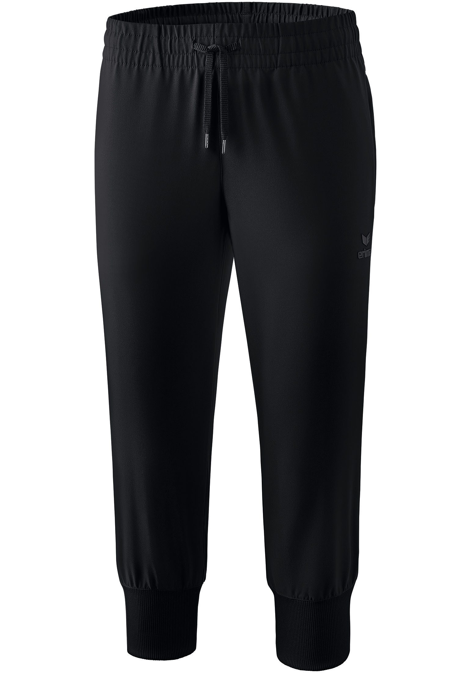 Erima 3/4-Sweathose Damen 3/4 Hose (1-tlg)