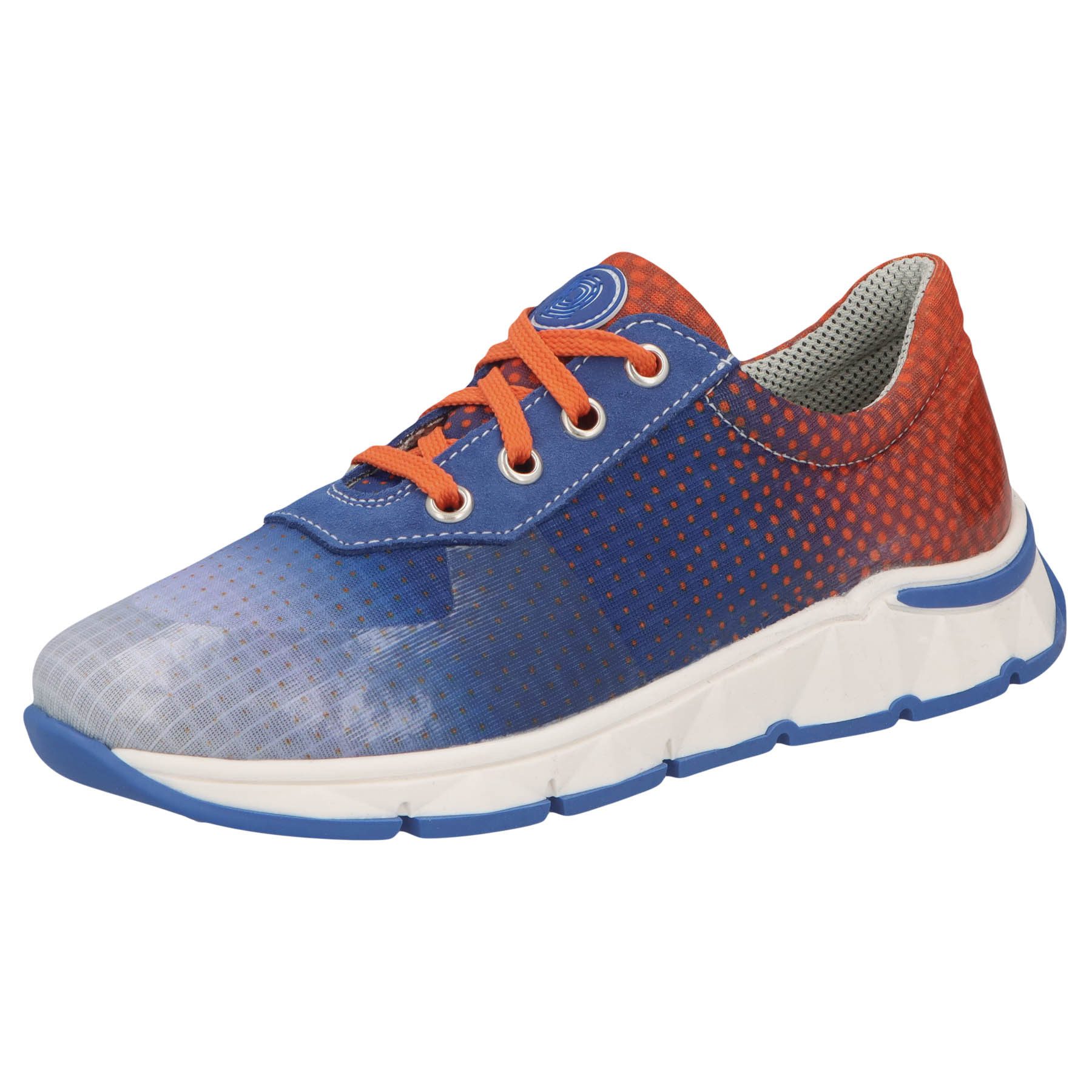 Däumling Däumling Kinder Teens Ulana Sneaker Sneaker