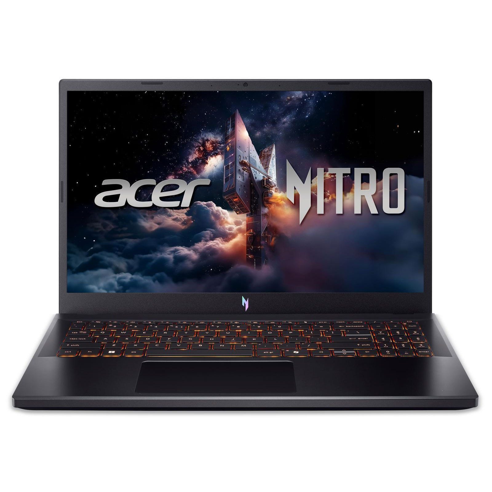 Acer ANV15-52-91H5 Gaming-Notebook