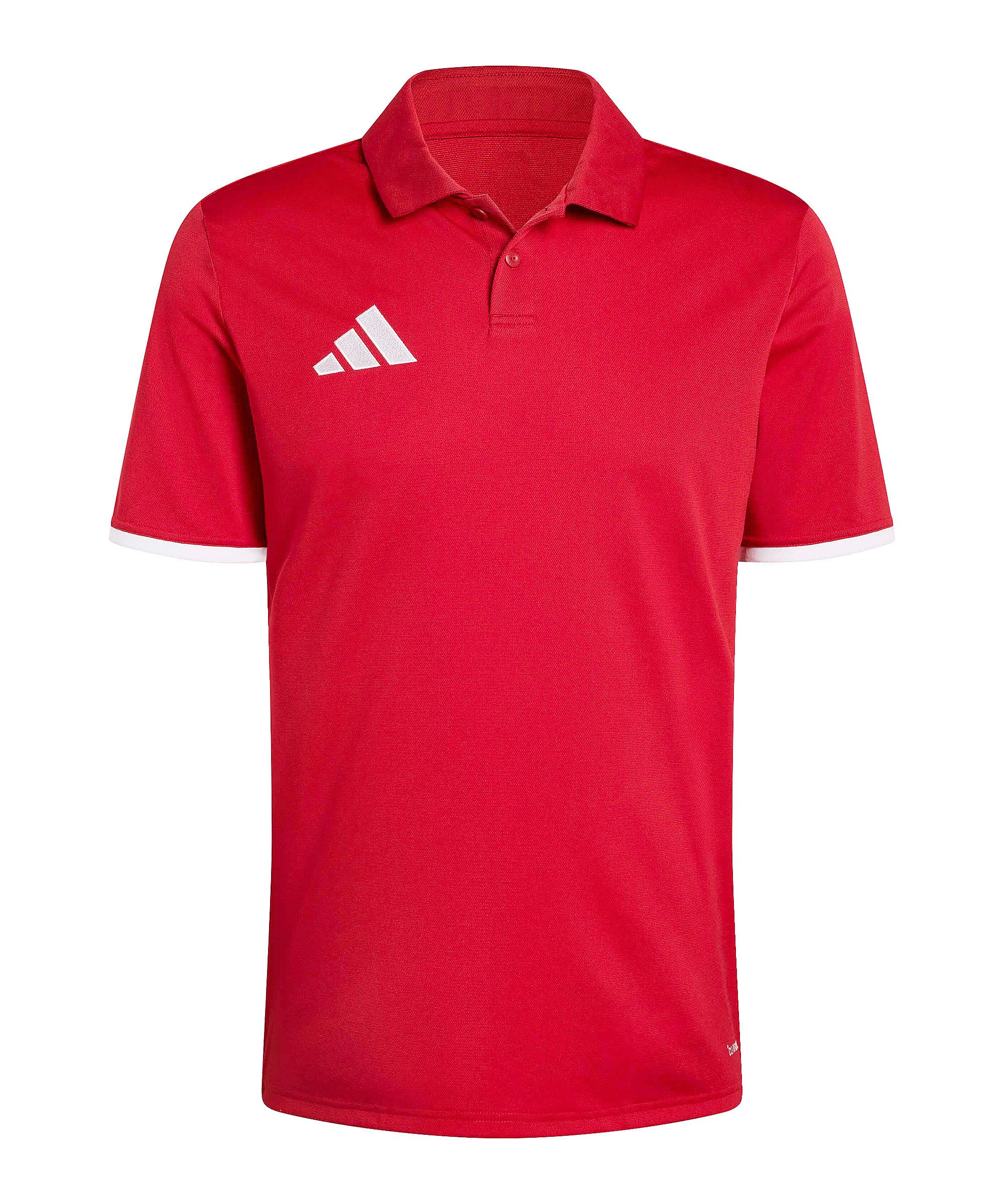 adidas Performance T-Shirt adidas Performance Entrada 26 Polo Polos Herren günstig online kaufen
