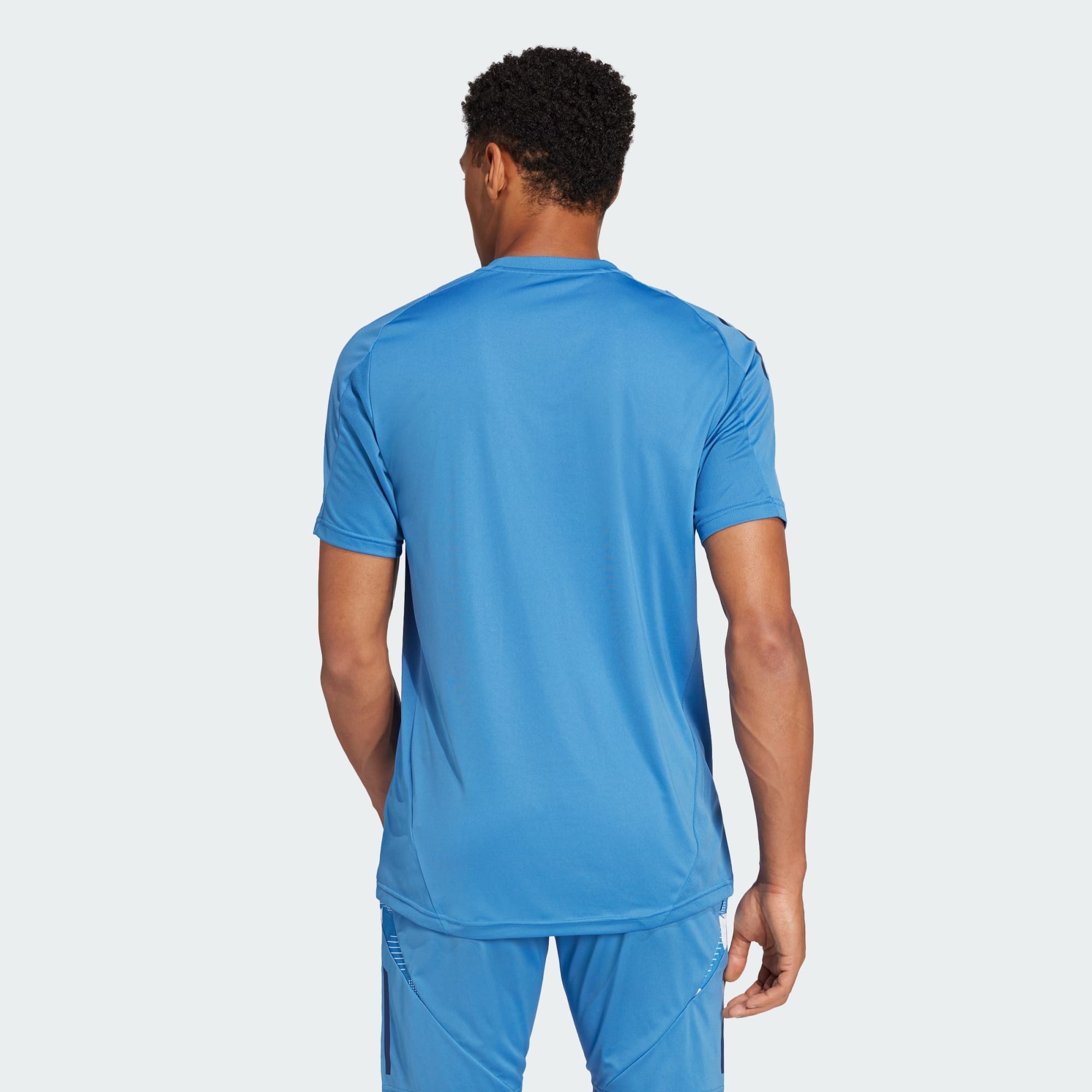 adidas Performance Rugbytrikot FRANKREICH PERFORMANCE T-SHIRT günstig online kaufen