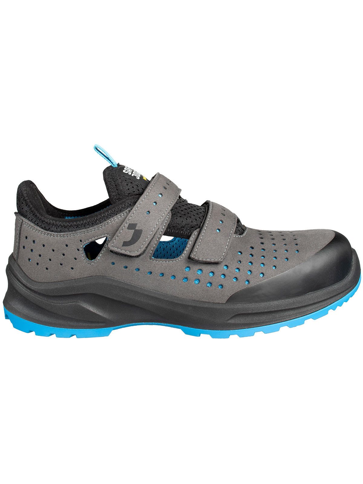 Safety Jogger 012038 Safety Jogger Modulo Arbeitsschuh