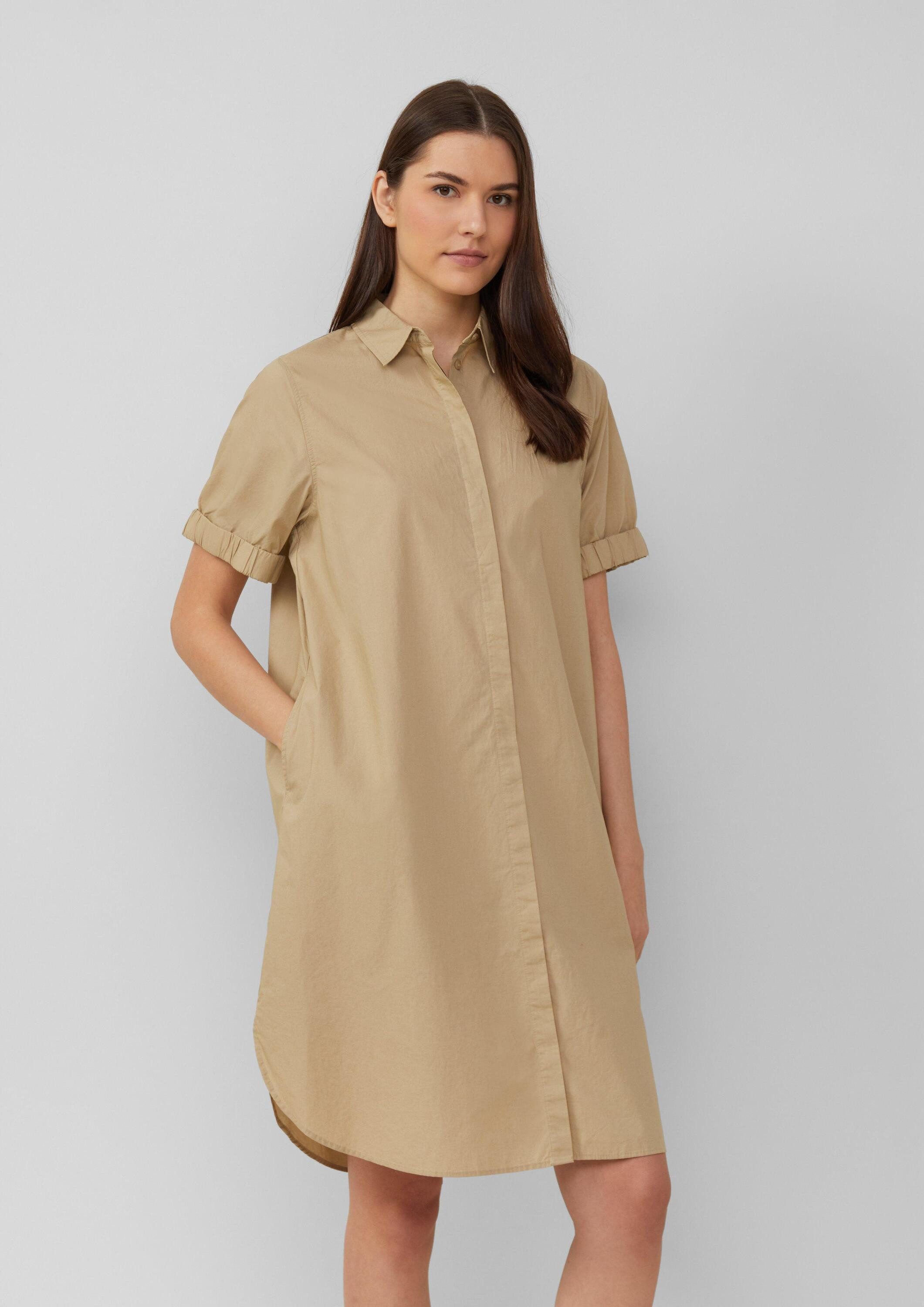 s.Oliver Minikleid Kleid (1-tlg) günstig online kaufen